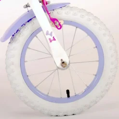 Minnie Mouse Cykel 14 Tommer