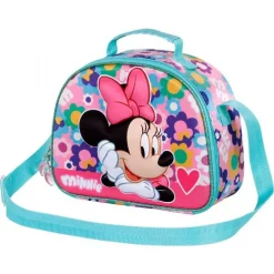 Minnie Mouse 3D Køletaske