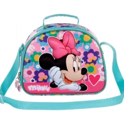 Minnie Mouse 3D Køletaske