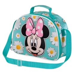 Minnie Mouse 3D Køletaske