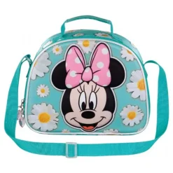 Minnie Mouse 3D Køletaske