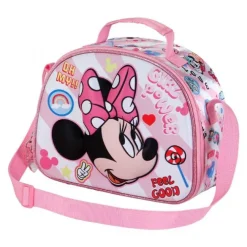 Minnie Mouse 3D Køletaske