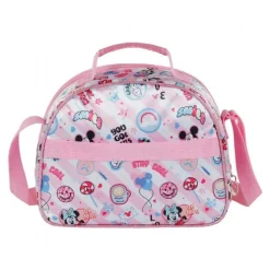 Minnie Mouse 3D Køletaske
