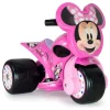 Minnie Mouse el motorcykel 6V