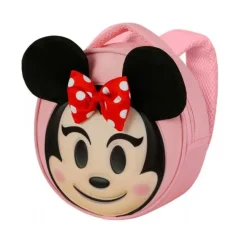 Minnie Mouse Emoji Rygsæk