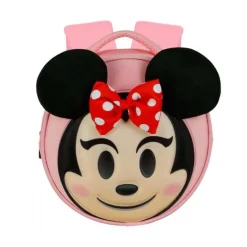 Minnie Mouse Emoji Rygsæk