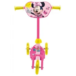 Minnie Mouse 3 Hjulet Løbehjul