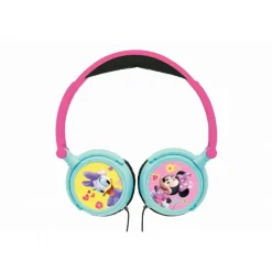Minnie Mouse Hovedtelefoner