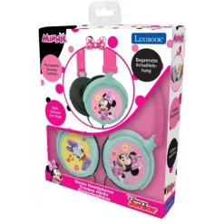 Minnie Mouse Hovedtelefoner