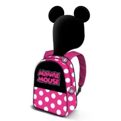 Minnie Mouse Hætte Rygsæk