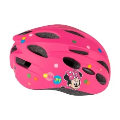 Minnie Mouse In Mold Cykelhjelm Str 52-5