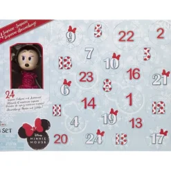 Minnie Mouse Julekalender