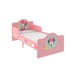 Minnie Mouse juniorseng