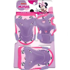 Minnie Mouse Knæ og Albuebeskyttere