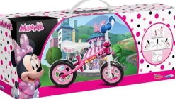 Minnie Mouse Løbecykel
