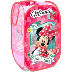 Minnie Mouse Legetøjsopbevaring