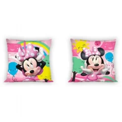 Minnie Mouse Pudebetræk 40x40 cm