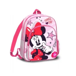 Minnie Mouse Rygsæk 36 cm