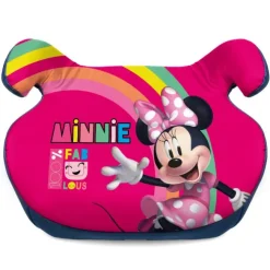 Minnie Mouse Selepude