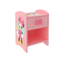 Minnie Mouse sengebord