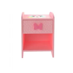 Minnie Mouse sengebord
