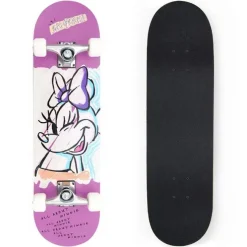 Minnie Mouse Skateboard 79 cm