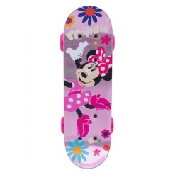 Minnie Mouse Skateboard 42 cm