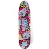 Minnie Mouse Skateboard i Træ