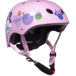 Minnie Mouse Sportshjelm 52-56 cm