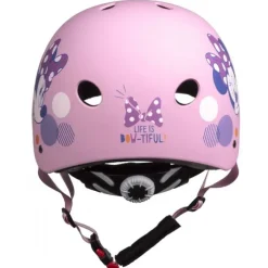 Minnie Mouse Sportshjelm 52-56 cm