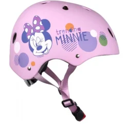 Minnie Mouse Sportshjelm 52-56 cm