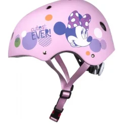 Minnie Mouse Sportshjelm 52-56 cm