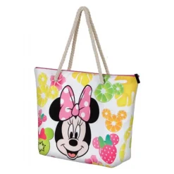 Minnie Mouse Strandtaske
