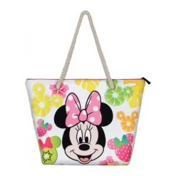 Minnie Mouse Strandtaske