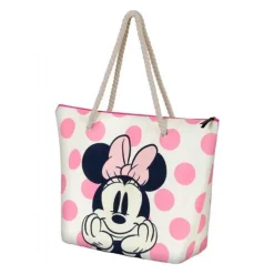 Minnie Mouse Strandtaske