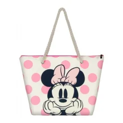 Minnie Mouse Strandtaske