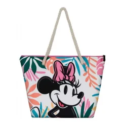 Minnie Mouse Strandtaske