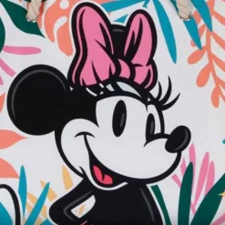 Minnie Mouse Strandtaske