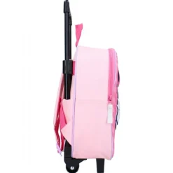 Minnie Mouse trolley