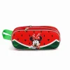 Minnie Mouse Vandmelon Dobbelt Penalhus