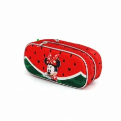 Minnie Mouse Vandmelon Dobbelt Penalhus