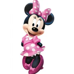 Minnie Mouse Wallstickers