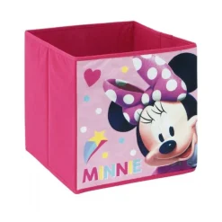 Minnie opbevaringsboks
