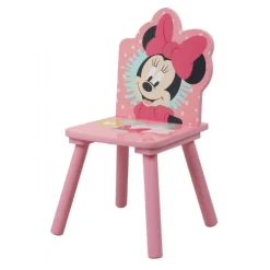 Minnnie Mouse bord og stole