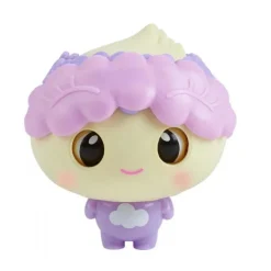Min Squishy Lille Dumpling Lilla Dot