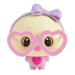 Min Squishy Lille Dumpling Pink Dee