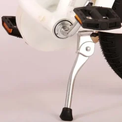Miracle Cruiser Hvid Cykel 14 tommer