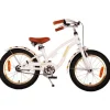 Miracle Cruiser Hvid Cykel 16 tommer