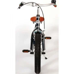 Miracle Cruiser Mat Blå Cykel 16 tommer