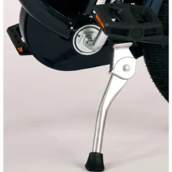 Miracle Cruiser Mat Blå Cykel 14 tommer